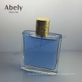 Factory Price and Fashionable Perfume with Unisex Glass Bottle